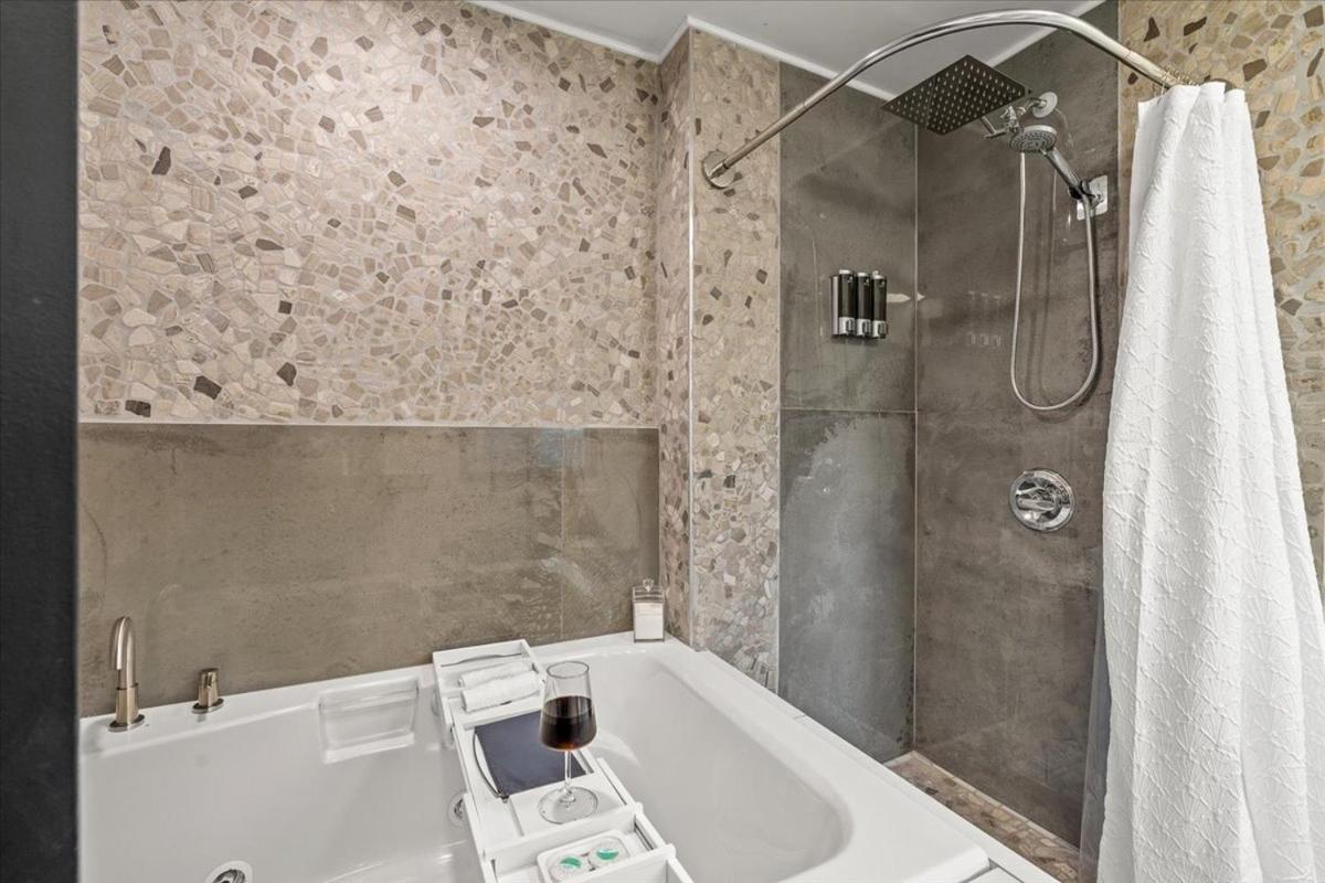 Relajate Y Recargate De Buena Vibra En Nuestras Cabanas De Camano Island 外观 照片